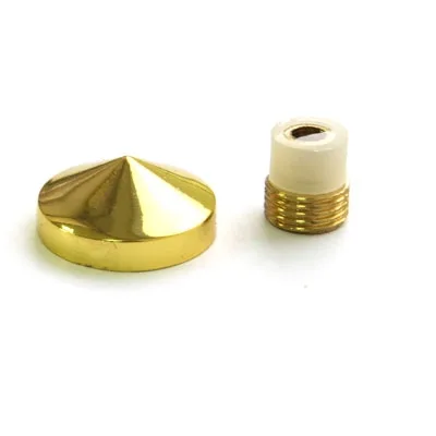 Цинковый сплав, Gold