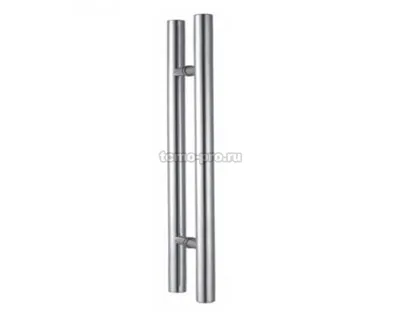 110-51-08 Ручка офисная 32*625*800 толщина стенки 0,8мм