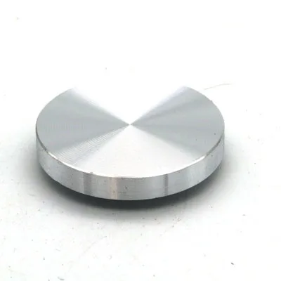 SND50-08-38 Пятак для стеклянных столов ø38/М8